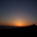 Pacific Sunset (palo-alto_100_8115.jpg) Palo Alto, San Fransico, Bay Area